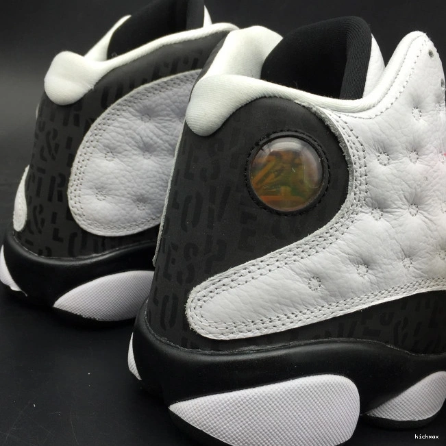 Cheap MAX 888164-112 white DAY  RETRO SNGL mens black AIR JORDAN 13 